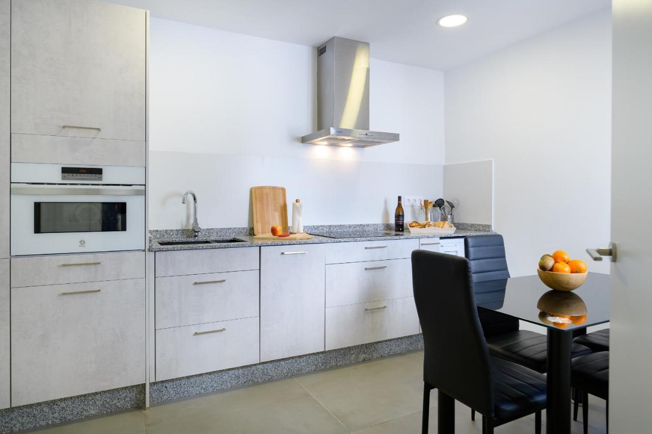 Casa Grumete, Moderno Y Actual Playa Honda  Dış mekan fotoğraf